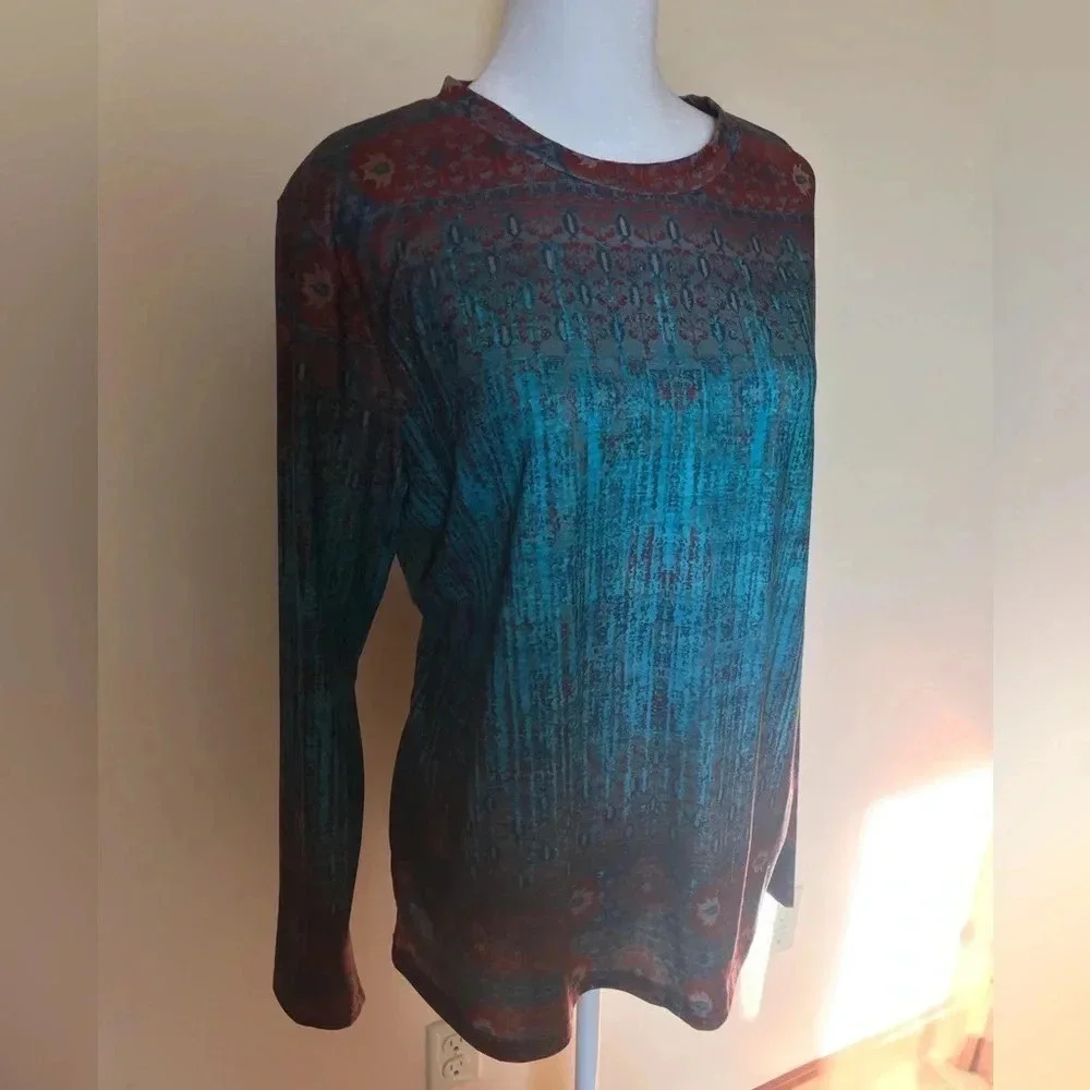 NWT Boutique Ladies Top